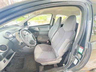PEUGEOT 107 usata, con Chiusura centralizzata