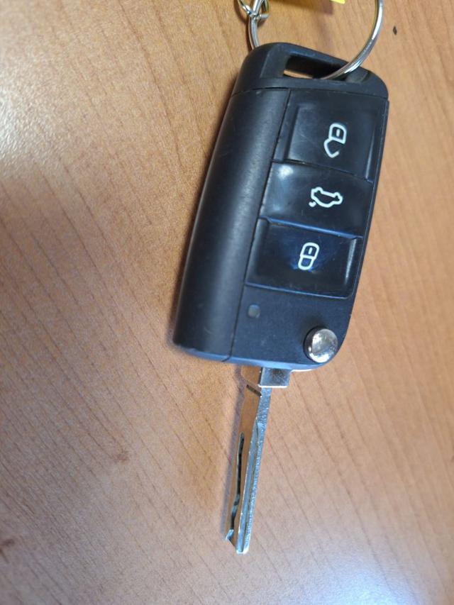 SKODA Kamiq usata, con Fari LED