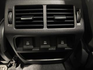 JAGUAR E-Pace usata, con Specchietti laterali elettrici