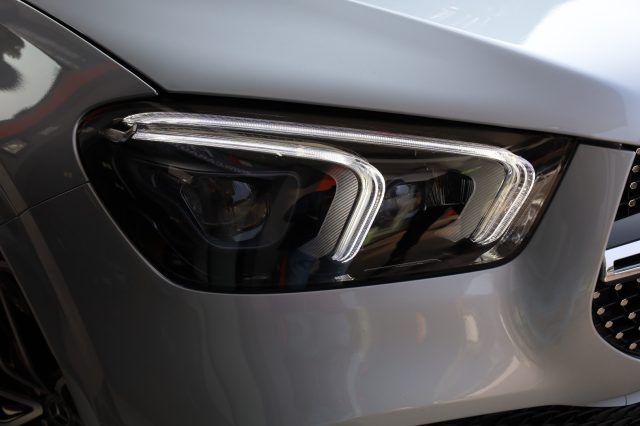 MERCEDES-BENZ GLE 350 usata 91