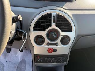 RENAULT Grand Modus usata, con Immobilizzatore elettronico