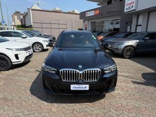 BMW X3 usata, con Airbag