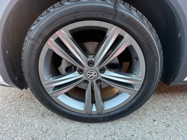 VOLKSWAGEN T-Roc usata, con Servosterzo