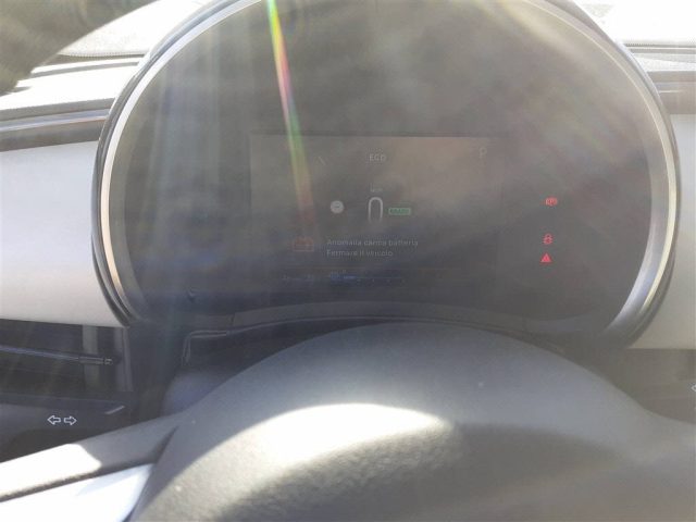 FIAT 600 usata, con USB