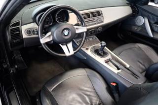 BMW Z4 usata, con Specchietti laterali elettrici