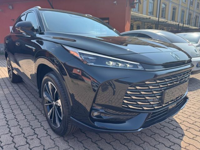 MG HS usata, con Airbag