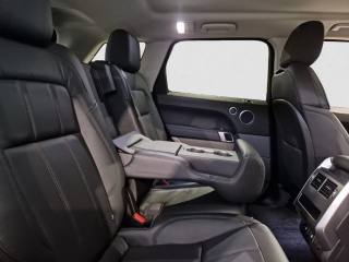 LAND ROVER Range Rover Sport usata, con Autoradio