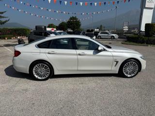 BMW 420 usata, con Airbag