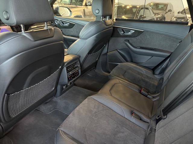 AUDI Q8 usata, con Cruise Control