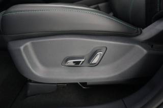 BYD Seal U usata, con Volante in pelle