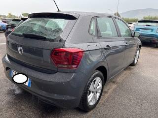 VOLKSWAGEN Polo usata, con Autoradio