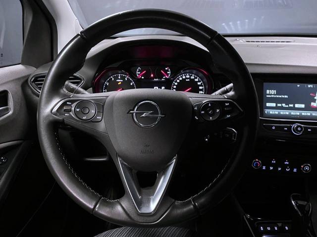 OPEL Crossland X usata, con Cruise Control