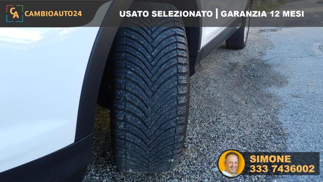 FORD Kuga usata, con Fendinebbia