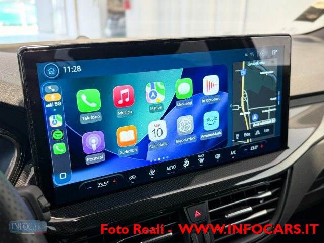 FORD Focus usata, con ESP