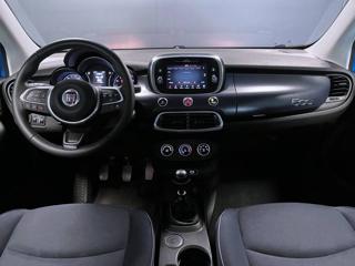 FIAT 500X usata, con ESP