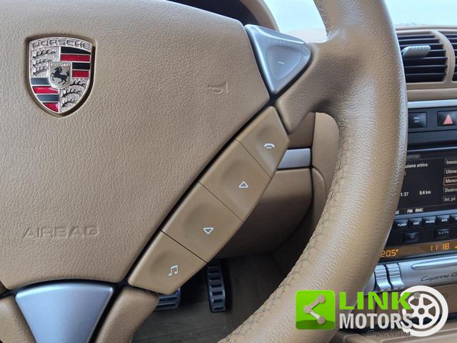 PORSCHE Cayenne usata 60