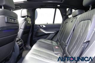 BMW X5 usata, con Sensore di luce