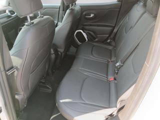 JEEP Renegade usata, con Chiusura centralizzata