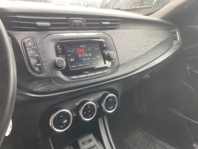ALFA ROMEO Giulietta usata, con Climatizzatore