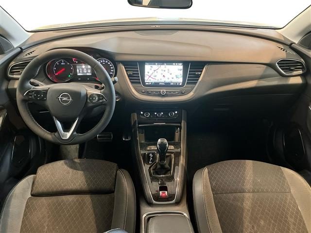 OPEL Grandland X usata, con Fendinebbia