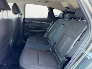 HYUNDAI Tucson usata, con Regolazione elettrica sedili