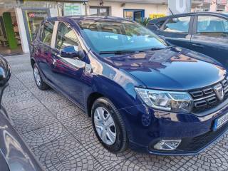 DACIA Sandero usata, con Airbag laterali