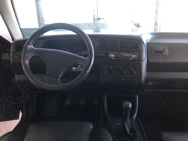 VOLKSWAGEN Golf usata 12