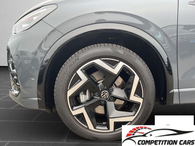 VOLKSWAGEN Tiguan usata, con Servosterzo