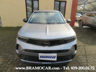 OPEL Mokka usata, con Airbag laterali