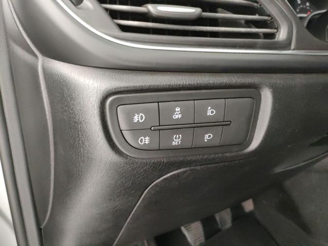 FIAT Tipo usata, con Boardcomputer
