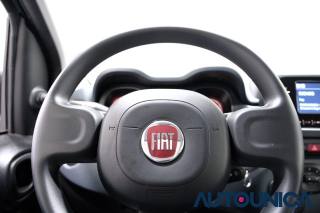 FIAT Panda usata, con Chiusura centralizzata