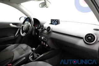 AUDI A1 usata 52