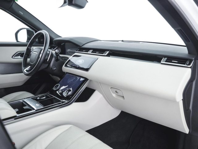 LAND ROVER Range Rover Velar usata 2