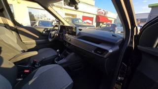 FORD Tourneo Courier usata, con Sedile posteriore sdoppiato