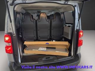 CITROEN Jumpy usata, con MP3