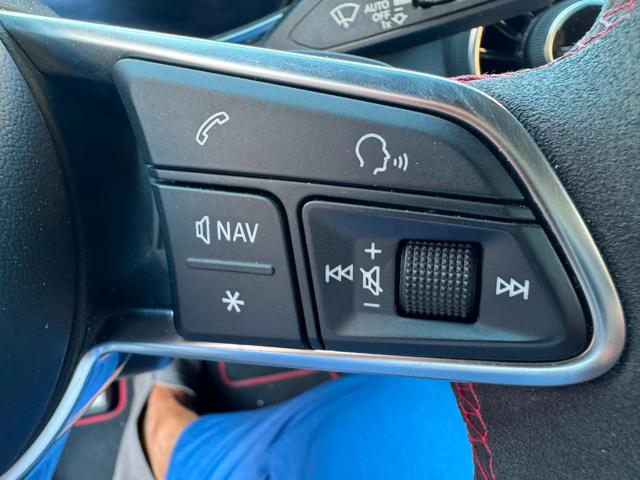 AUDI TT usata, con Boardcomputer