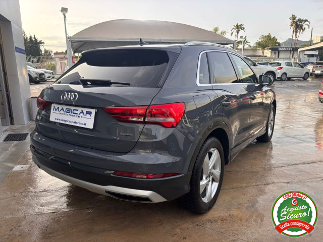 AUDI Q3 usata, con Controllo trazione