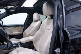 BMW X4 usata, con Controllo automatico clima