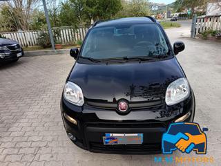 FIAT Panda usata, con Airbag