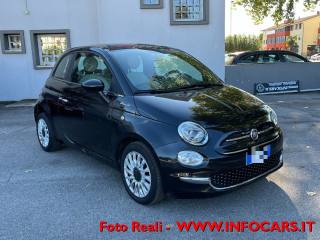 FIAT 500 usata, con ABS