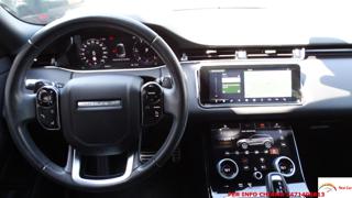 LAND ROVER Range Rover Evoque usata, con Bluetooth