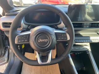 JEEP Avenger usata, con Controllo trazione