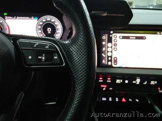 AUDI A3 usata, con Cruise Control