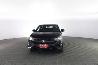 VOLKSWAGEN Taigo Taigo 1.0 TSI 110 CV R-Line