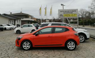 RENAULT Clio usata, con Airbag