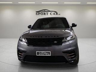 LAND ROVER Range Rover Velar usata, con Airbag laterali