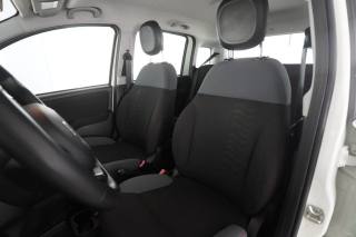 FIAT Panda usata 1