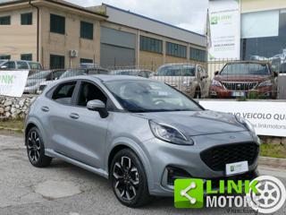 FORD Puma usata, con Airbag laterali