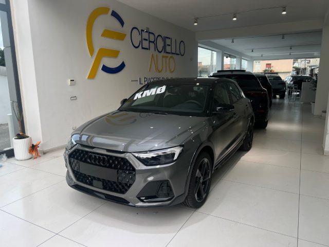 AUDI A1 usata, con Airbag Passeggero