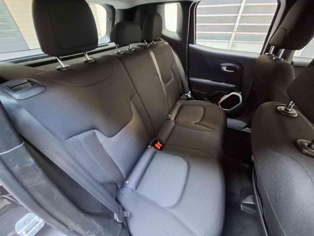 JEEP Renegade usata, con Immobilizzatore elettronico